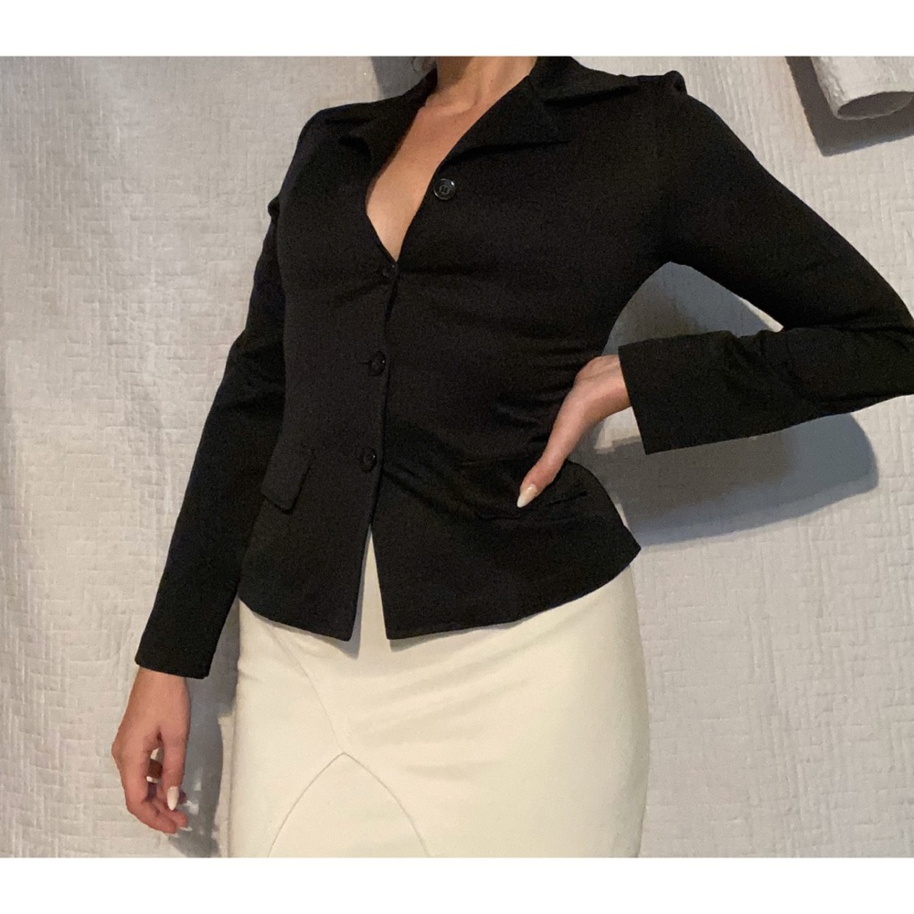 O & W vintage Women’s Jacket